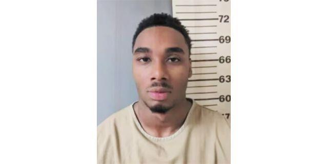 Ole Miss Rebel arrested in Alabama
