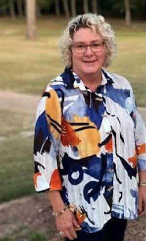 Barber is District 2’s election commissioner