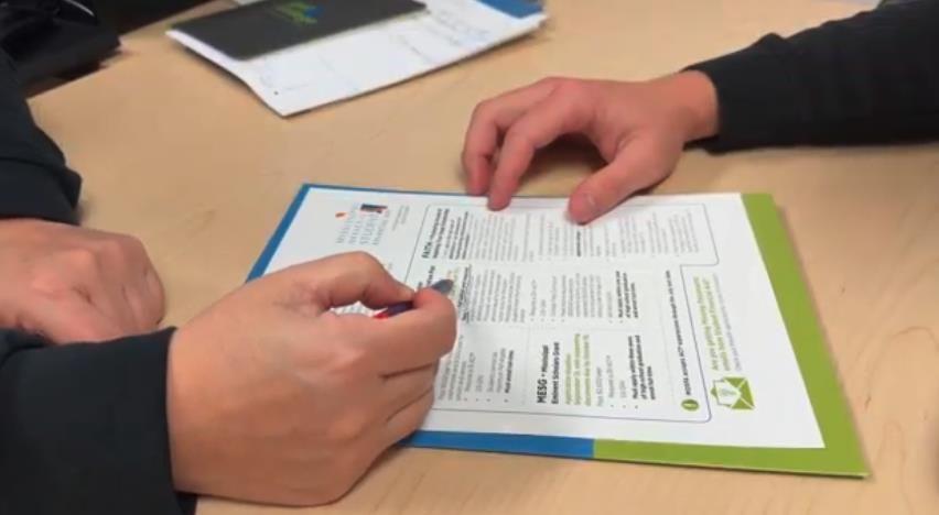 Are Financial Aid Programs Meeting the Needs of Students?