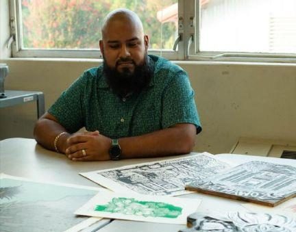 University Museum to host opening reception Thursday