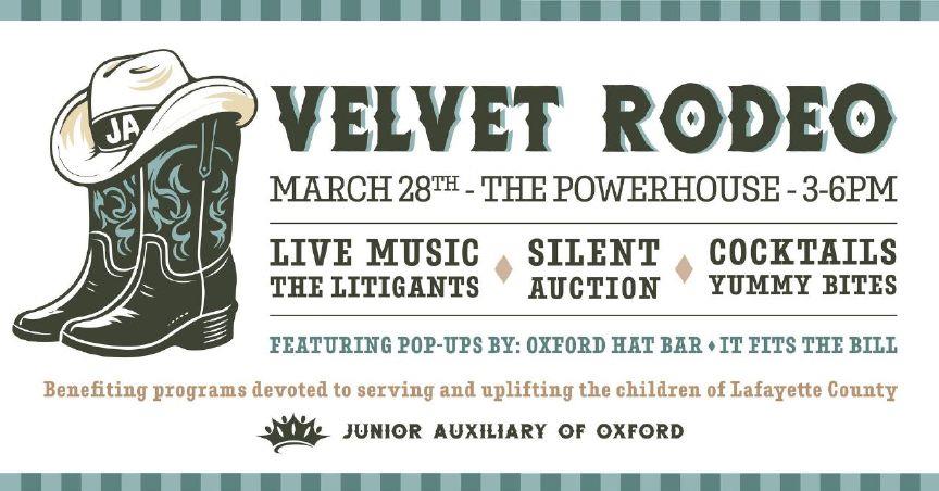 JA to host rodeo-inspired fundraiser