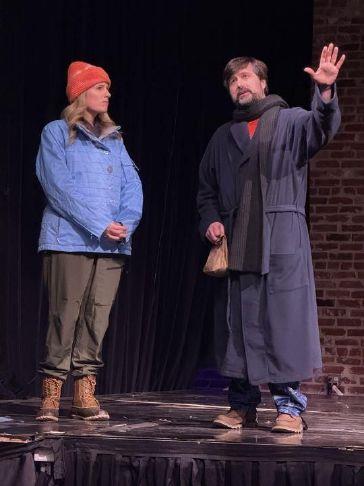 ‘Almost, Maine!’ cast, production win more awards