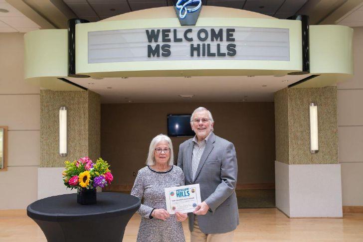 Projects receive Mississippi Hills Heritage Grants